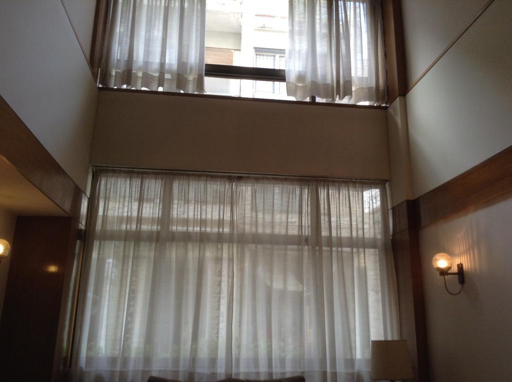 Hotel Electra Vólosz Kültér fotó