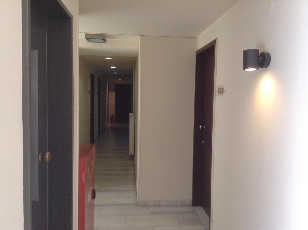 Hotel Electra Vólosz Kültér fotó