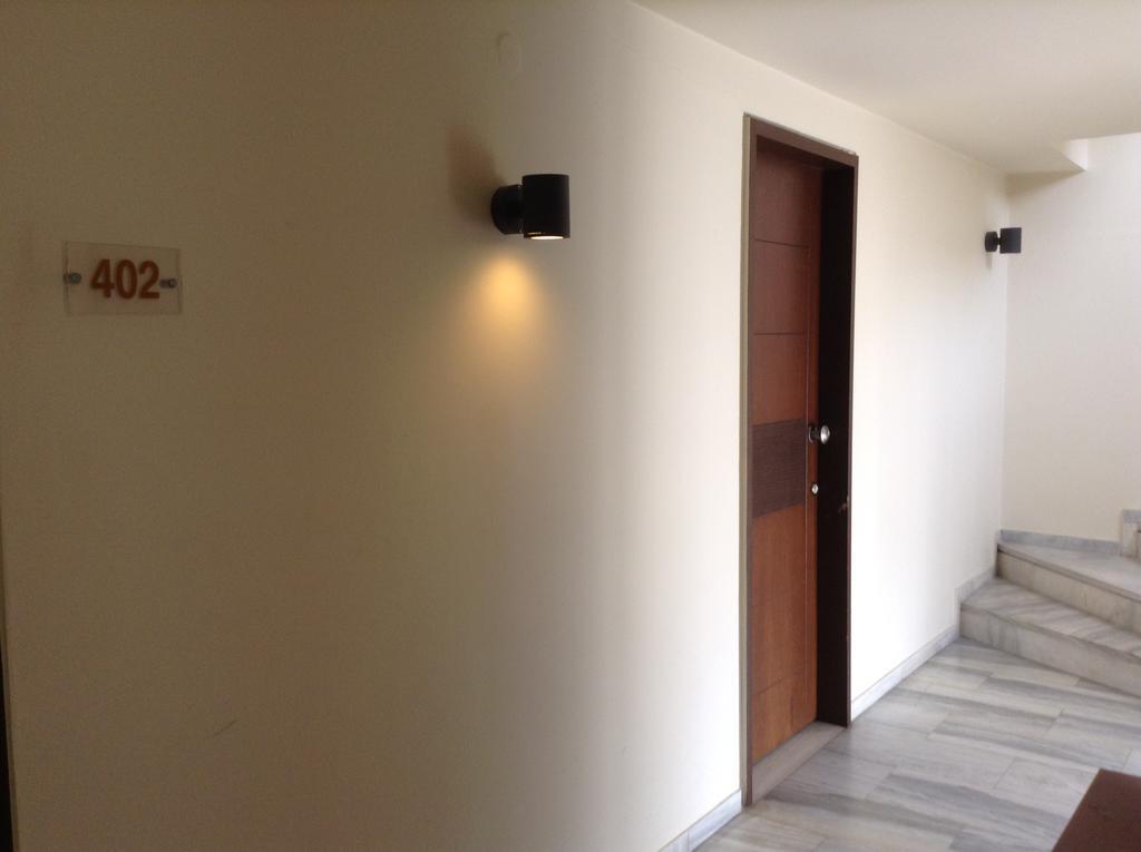 Hotel Electra Vólosz Kültér fotó