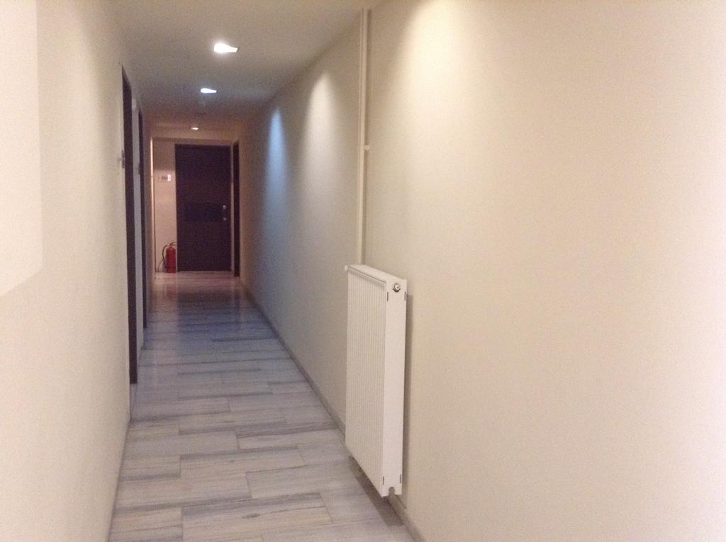 Hotel Electra Vólosz Kültér fotó