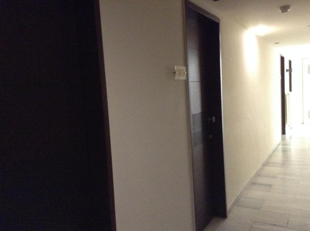 Hotel Electra Vólosz Kültér fotó