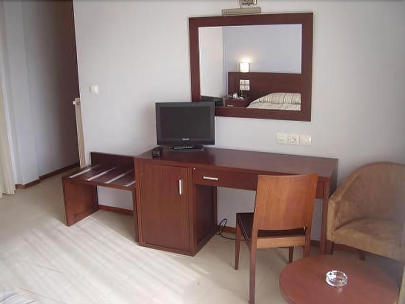 Hotel Electra Vólosz Kültér fotó
