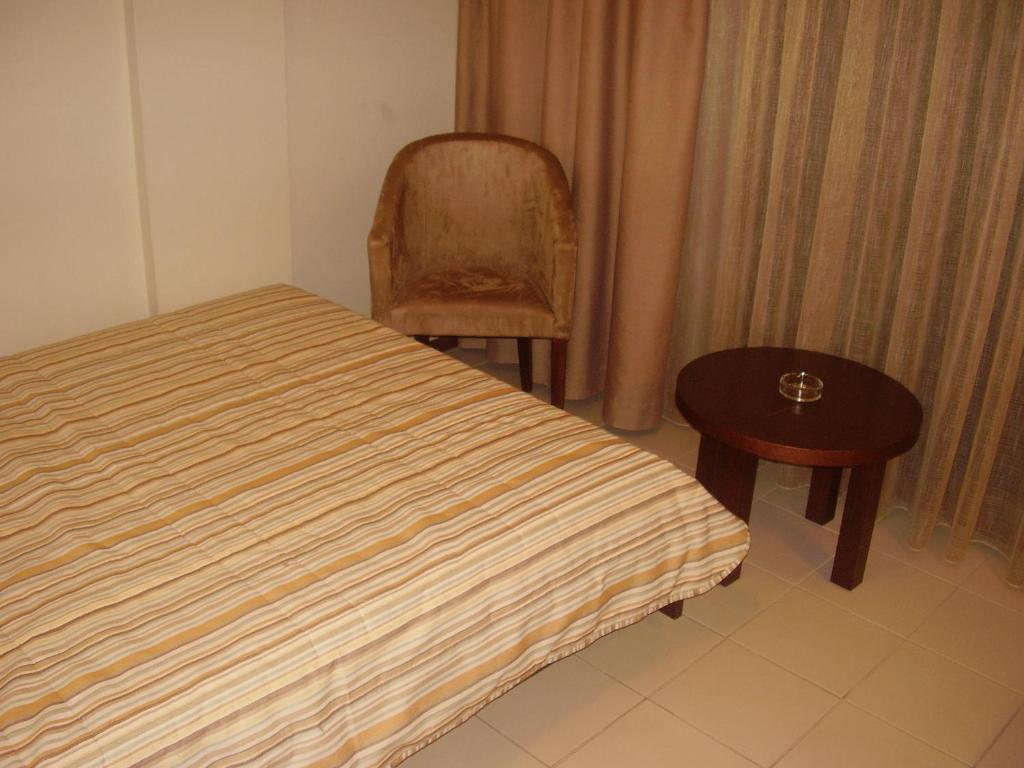Hotel Electra Vólosz Kültér fotó