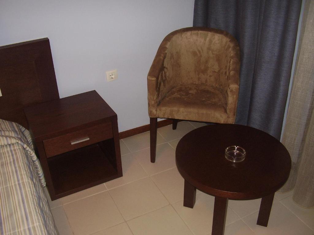 Hotel Electra Vólosz Kültér fotó